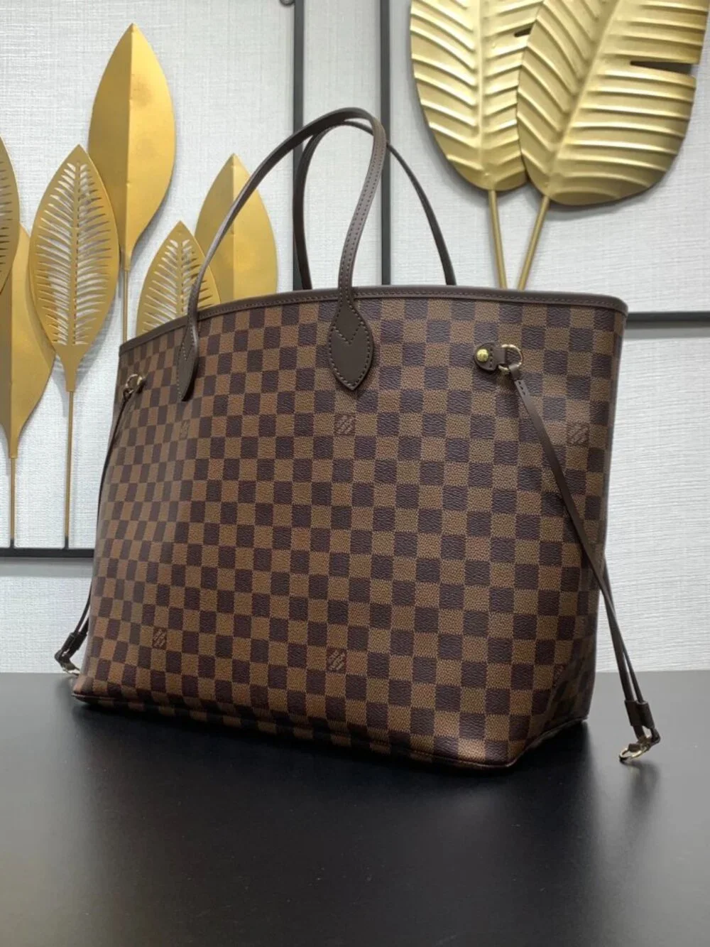 Louis Vuitton Neverfull MM